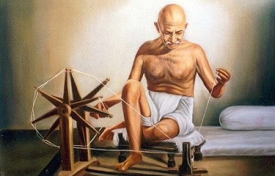 school-chalao-mahatmagandhi image