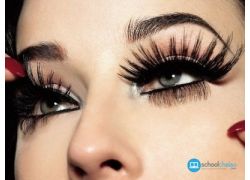 school-chalao-how-to-wear-false-fake-eyelashes.jpg