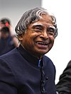 Avul Pakir Jainulabdeen Abdul Kalam